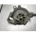 100J025 Water Coolant Pump From 2010 Chevrolet Cobalt 2.2 12583467 100J025 Water Coolant Pump From 2010 Chevrolet Cobalt 2.2 12583467